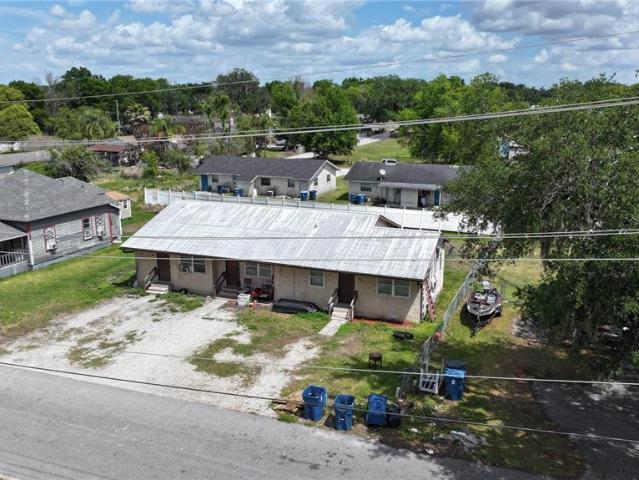 House for sale in Fort Meade, Florida