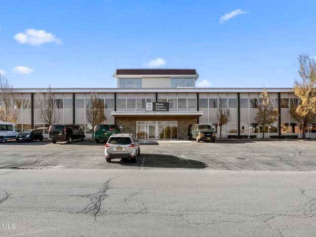 Commercial for sale in Albany, New York