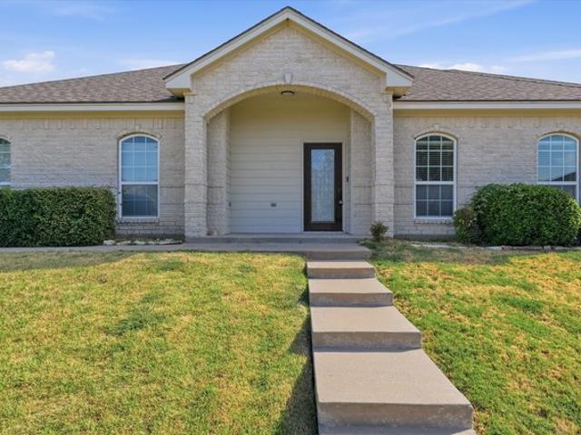 House for sale in Waco, Texas