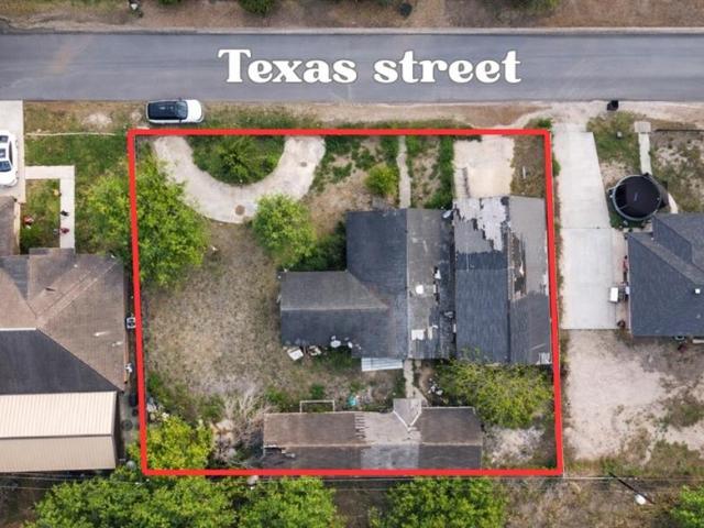 House for sale in Grulla, Texas