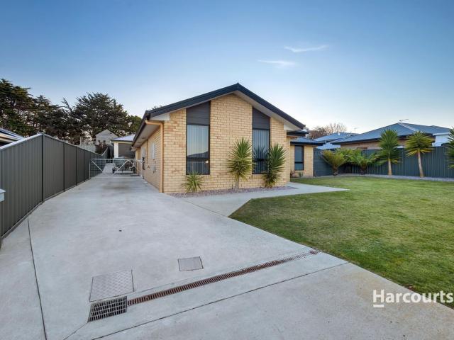 Apartment for rent in Burnie, Tasmania