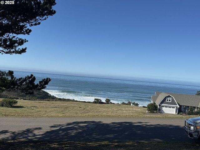 Land for sale in Cloverdale, Tillamook County