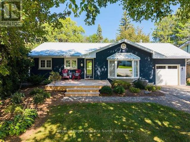 House for sale in Grey, Ontario