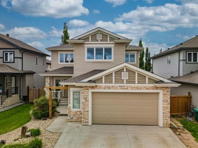 House for sale in Saint Albert, Alberta