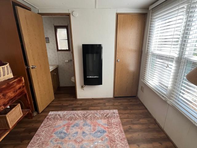 House for sale in Hiawassee, Georgia