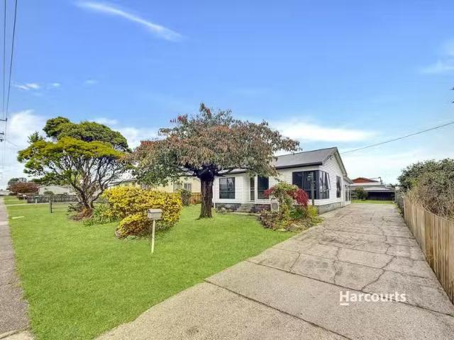 House for rent in Burnie, Tasmania
