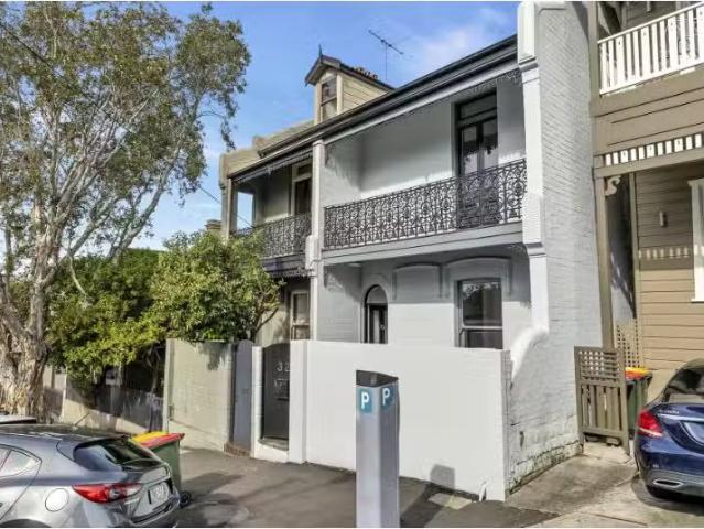 House for rent in Sydney, New South Wales