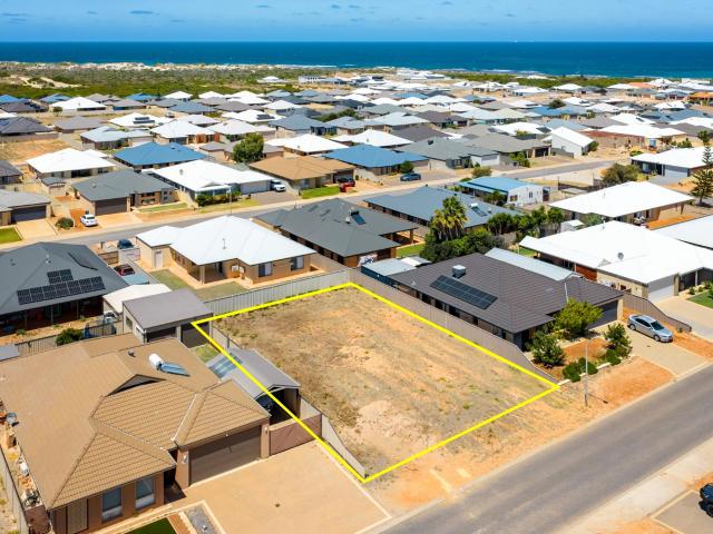 Land for sale in Glenfield, Western Australia