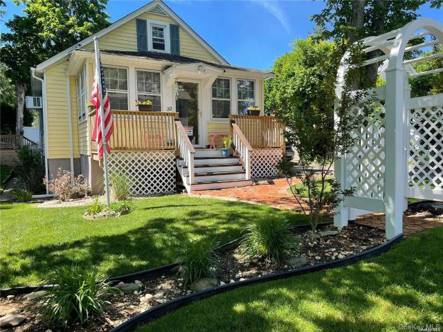 House for sale in Centereach, New York