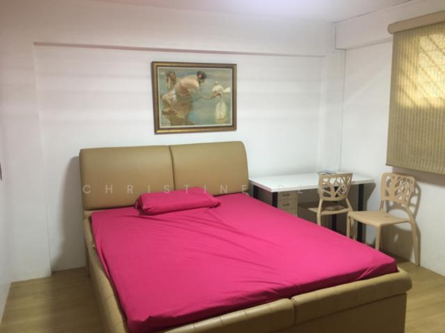 Apartment for rent in Tanjong Pagar, Singapore