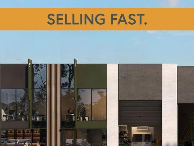 Warehouse for sale in Camerons Creek, Victoria