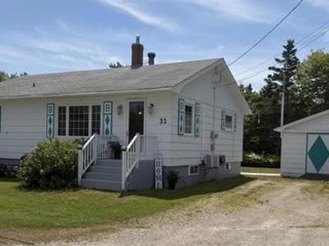 House for sale in Lower Wedgeport, Nova Scotia