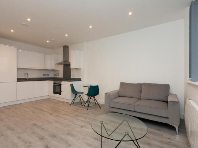 Apartment for rent in Priest Down, Hampshire