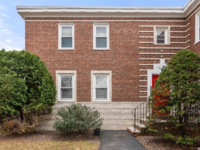 Property for sale in Malden, Massachusetts
