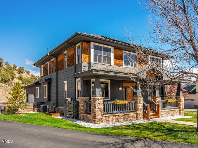 Property for sale in Eagle, Colorado