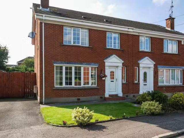 House for sale in Edenderry, North Tipperary