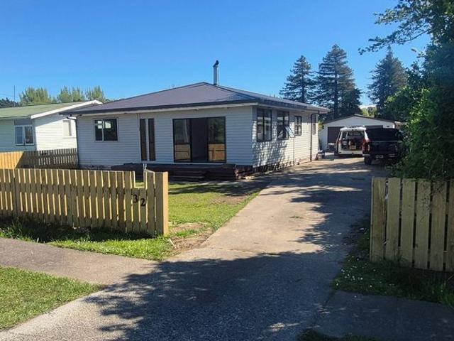 House for rent in Waitoa, Matamata Piako District