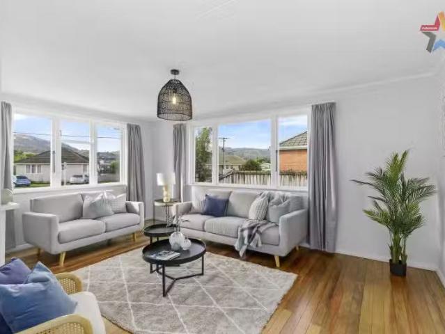 House for sale in Pauatahanui, Wellington