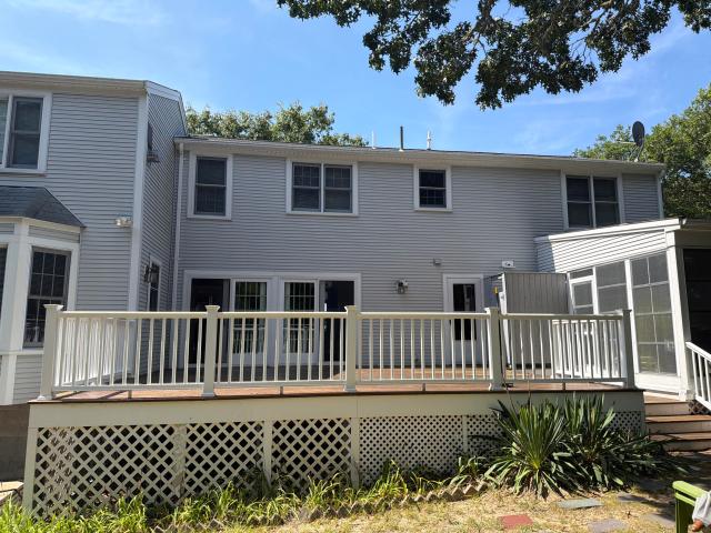 House for sale in South Yarmouth, Massachusetts