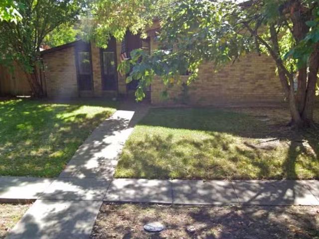 House for rent in Carrollton