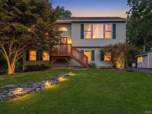 House for sale in Village of Wurtsboro, Sullivan County
