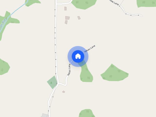 Apartment for rent in Maungaturoto, Northland