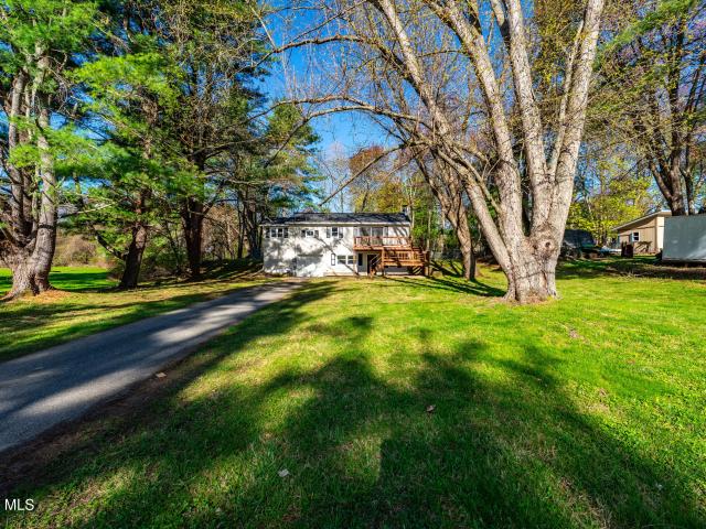 Property for rent in Saratoga, New York