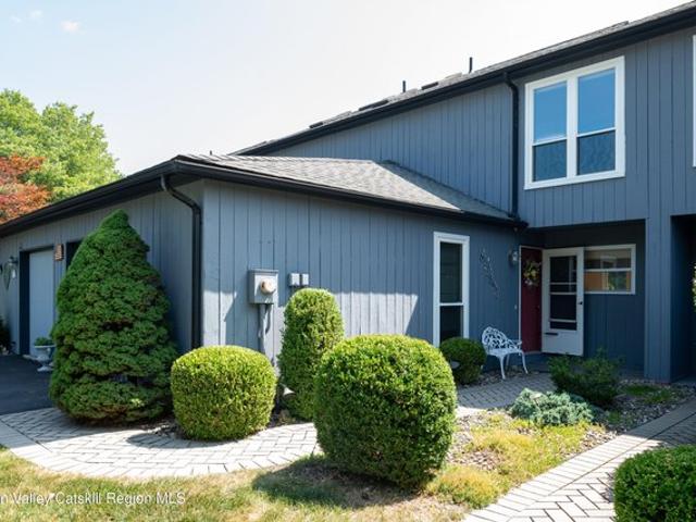 Condo for sale in Rhinebeck, New York