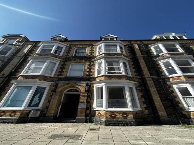 House for rent in Aberystwyth