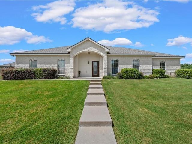 House for sale in Waco, Texas