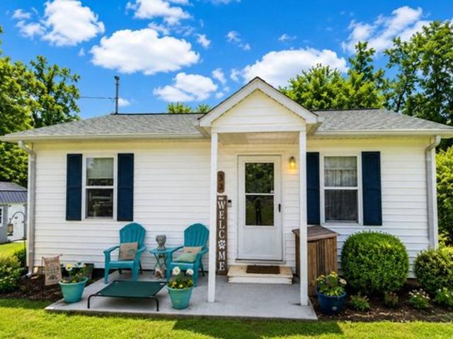 House for sale in Virginia