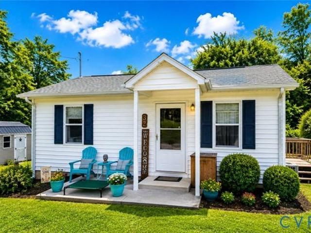House for sale in Pamplin City, Appomattox County