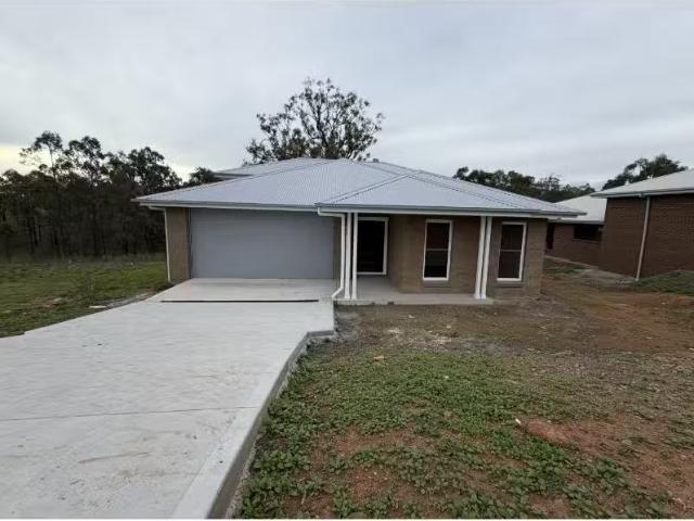 House for rent in Muswellbrook, New South Wales