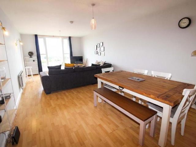 Apartment for rent in Northern Ireland