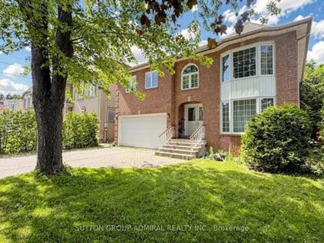 House for sale in Woburn, Ontario