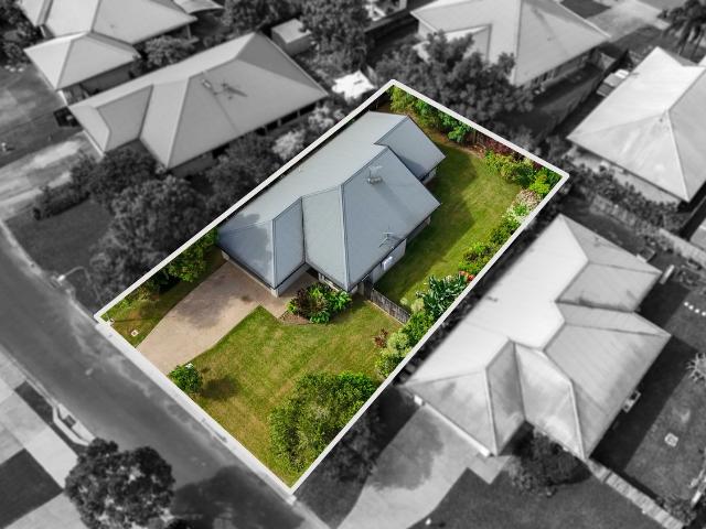 House for rent in Edmonton, Queensland
