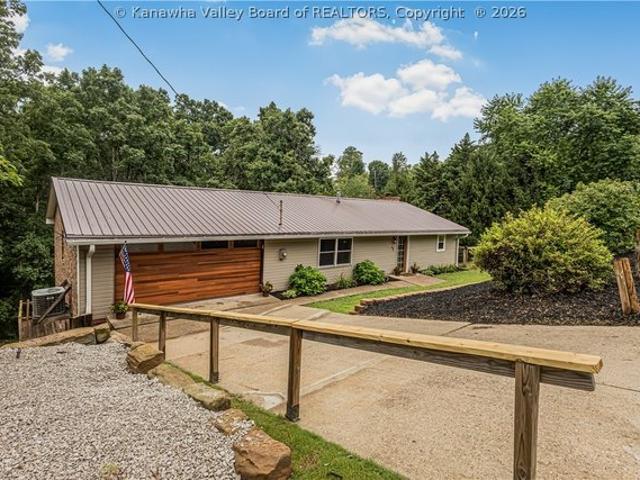 House for sale in Parkersburg, West Virginia
