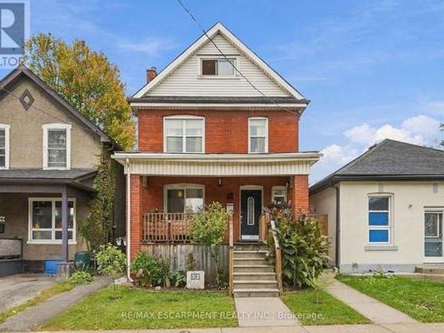 House for sale in Landsdale, Hamilton