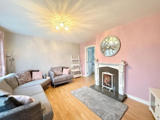 House for rent in Antrim, Northern Ireland