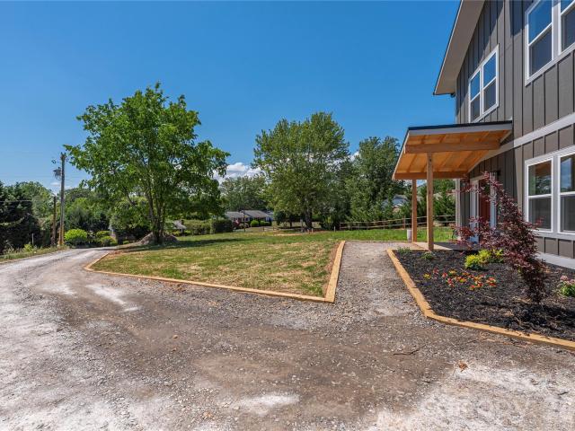 House for sale in Candler, North Carolina