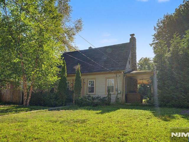 Land for sale in Cresskill, Bergen County