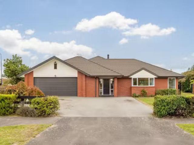 House for sale in Rolleston, Canterbury