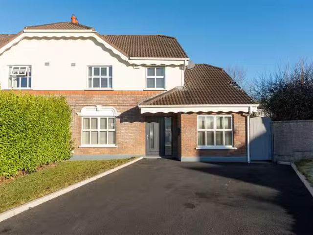 House to rent