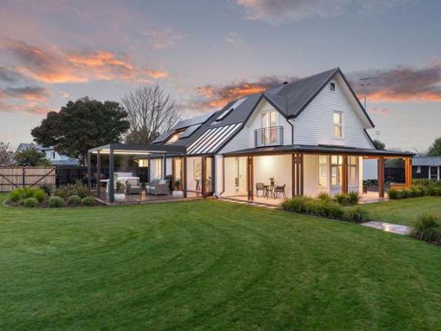 House for sale in Prebbleton, Canterbury