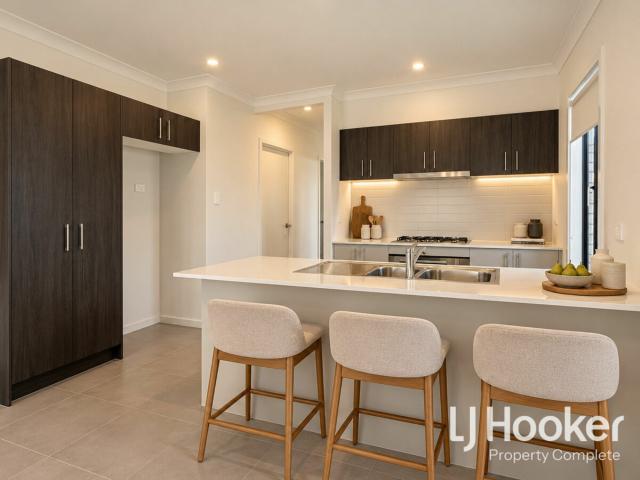 House for rent in Yarrabilba, Greater Brisbane