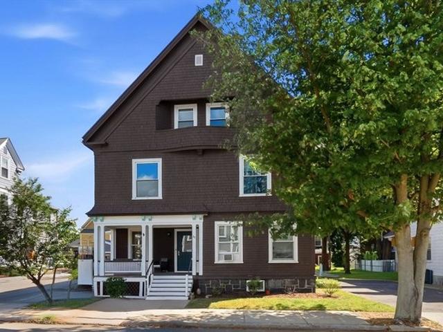 House for sale in Beverly, Massachusetts