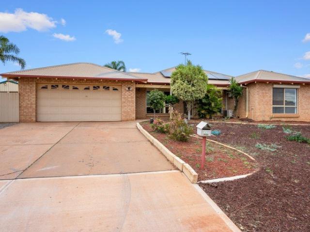 House for sale in Somerville, Kalgoorlie