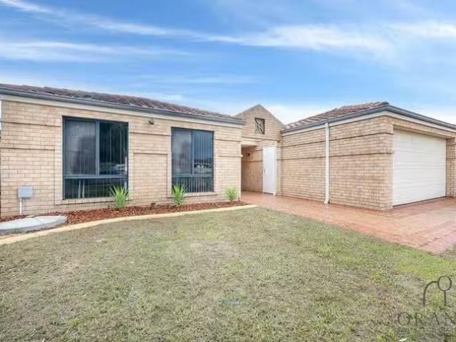 House for rent in Warnbro, Western Australia