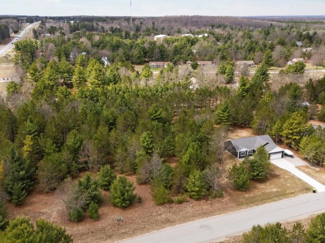 Land for sale in Green Lake, Michigan