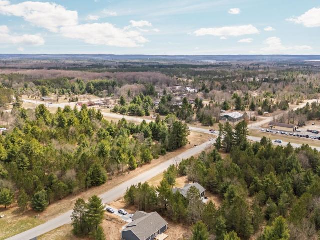 Land for sale in Green Lake, Michigan